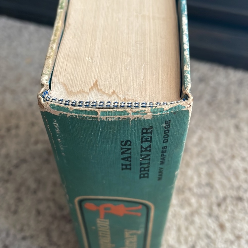 Heidi / Hans Brinker Companion Library - Picture 8 of 17